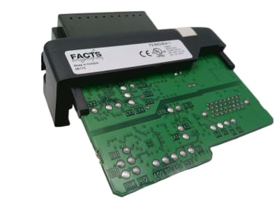 FACTS ENGINEERING F2-8AD4DA-1