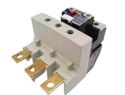 SCHNEIDER ELECTRIC LR2D-4365