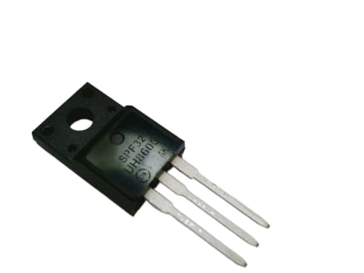 ON SEMICONDUCTOR MURHF860CTG