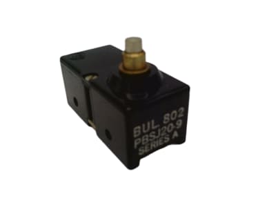 ALLEN BRADLEY 802-PBSJ20-9