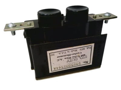 EATON CORPORATION 10250H2544A