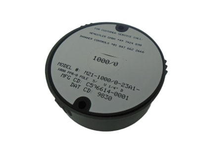 DYNAPAR M211000/023A1