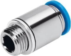FESTO QS-G1/8-8-I