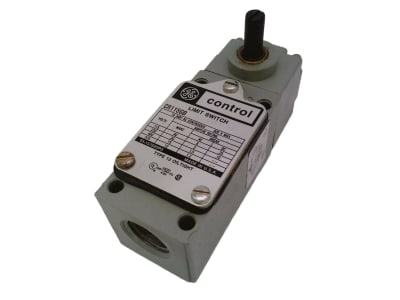 GENERAL ELECTRIC CR115GB10449