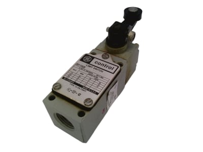 GENERAL ELECTRIC CR115GB10410