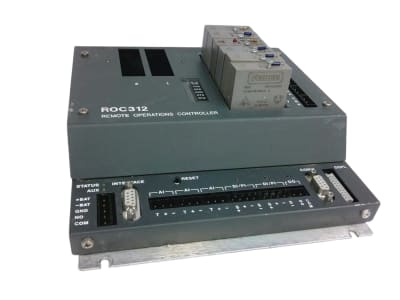 EMERSON ROC312