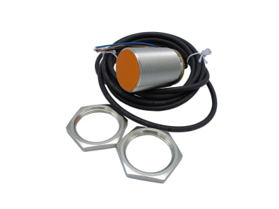 EFECTOR IIB3015BANKG/2M/PUR-IIS244