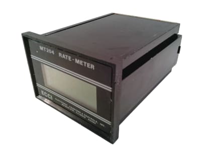 DANAHER CONTROLS MT204X