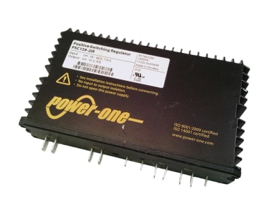 BEL FUSE PSC159-2IR