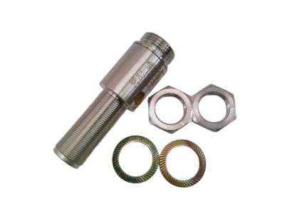 HONEYWELL 972AA3II-D3P-LF-S03