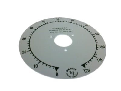 OHMITE 5006