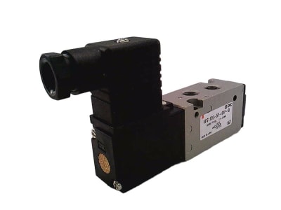 SMC VFS1120-5Y-01F-Q