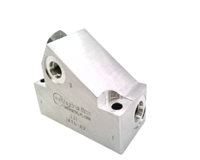 SUN HYDRAULICS CKBB-XCN-JJI