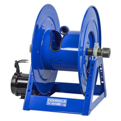 COXREELS INC 1185-2020
