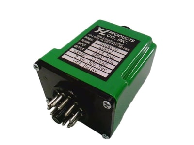 YL PRODUCTS T40B1C9