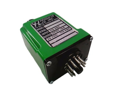 YL PRODUCTS T40B1C2