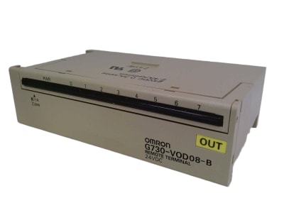 OMRON G730-VOD08-B-24DC