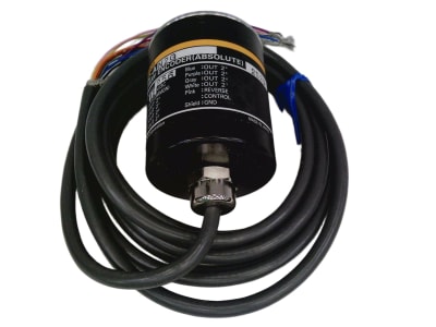 OMRON E6CAN2G256PRDC12