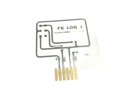 HONEYWELL FE-LOG-J