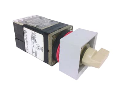 ALLEN BRADLEY 800MS-JG2UB
