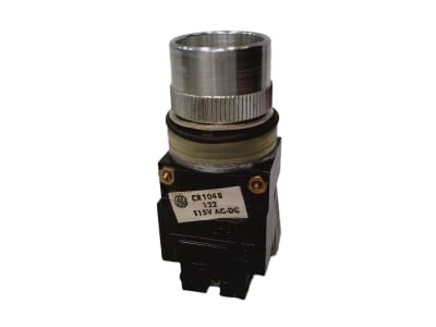 GENERAL ELECTRIC CR104E5224