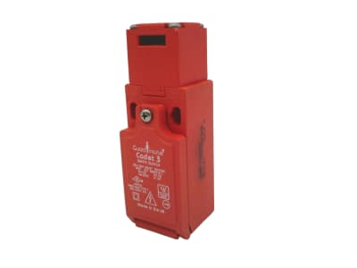 ALLEN BRADLEY 440K-C21055
