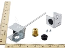 JOHNSON CONTROLS TE-635AM-1