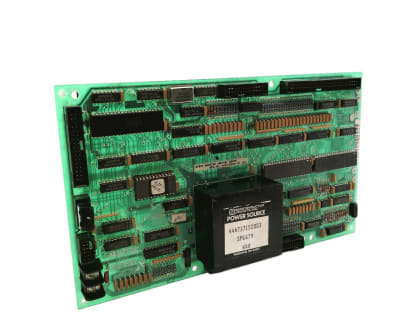 GENERAL ELECTRIC 44A719309-101