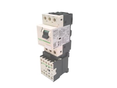SCHNEIDER ELECTRIC GV2-LE16K1F7