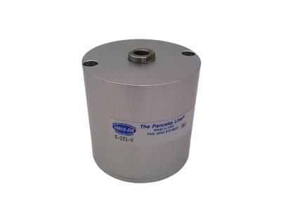 FABCO E-221-X