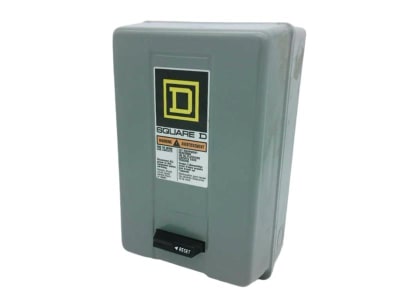 SCHNEIDER ELECTRIC 8536SCG3V06