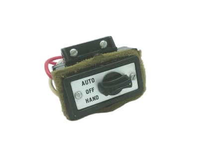 GENERAL ELECTRIC CR305X330A