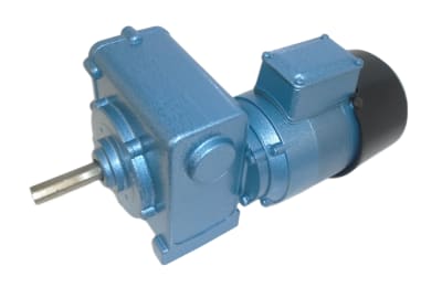 PARVALUX SD8.LIW/TEFC/634308/00M
