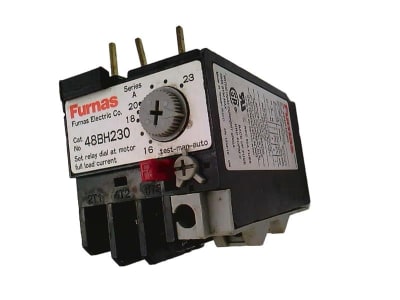 SIEMENS 48BH230