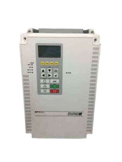 ASEA BROWN BOVERI 6SP44X-034CTAN