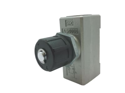 SMC AS4000-N02