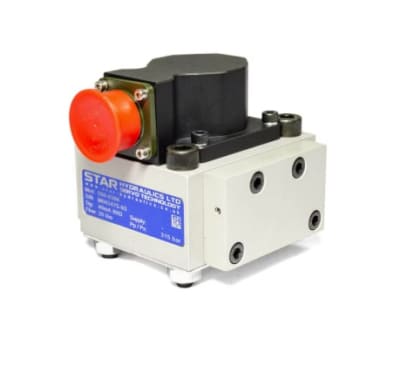 STAR HYDRAULICS 550-0244