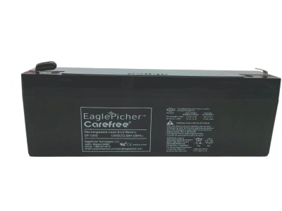 EAGLE PICHER CF12V2