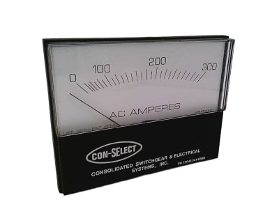 JEWELL INSTRUMENTS 3S-AAC-300