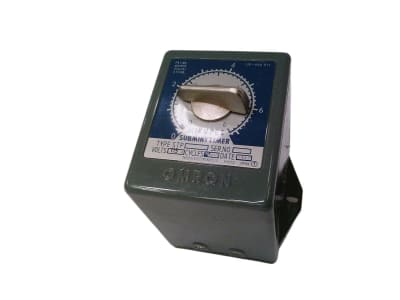 OMRON STP-44A-81F