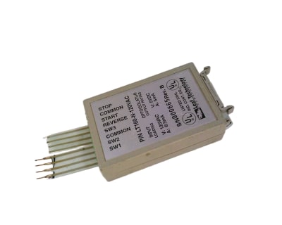 LEAF TECHNOLOGY INC LT160-N-120VAC