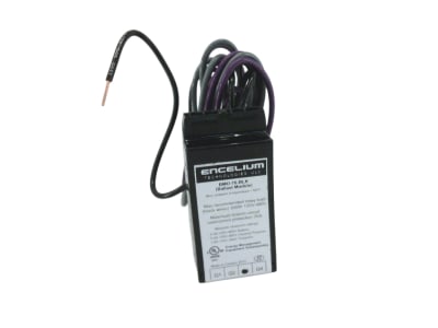 ENCELIUM BMO-70-BLK