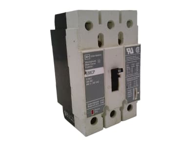 EATON CORPORATION 4D12155G17