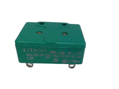 HONEYWELL 41TB5-3