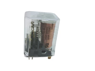 AMERICAN ZETTLER AZ420-70-4L