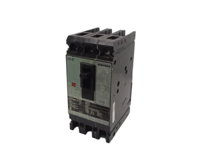 SIEMENS HED63B060