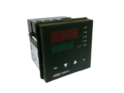 JUMO DTRON04.1