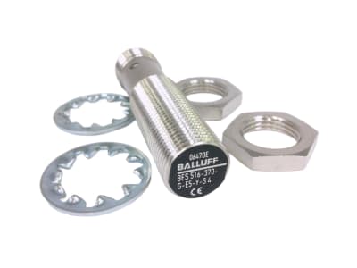 BALLUFF BES-516-370-G-E5-Y-S4