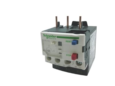 SCHNEIDER ELECTRIC LRD10L
