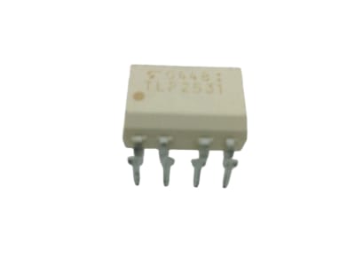 TOSHIBA TLP2531